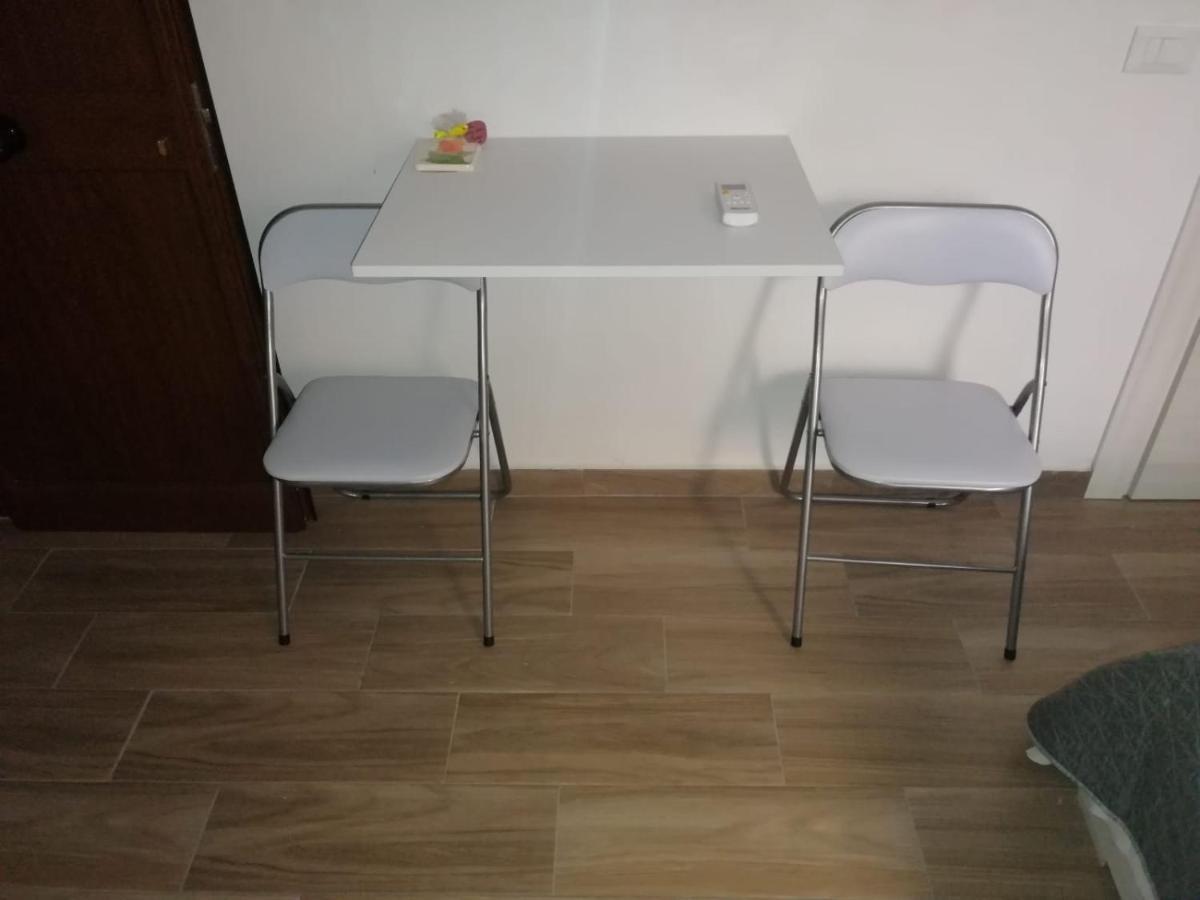 トラーパニLa Casa Dei Fioriアパートメント エクステリア 写真